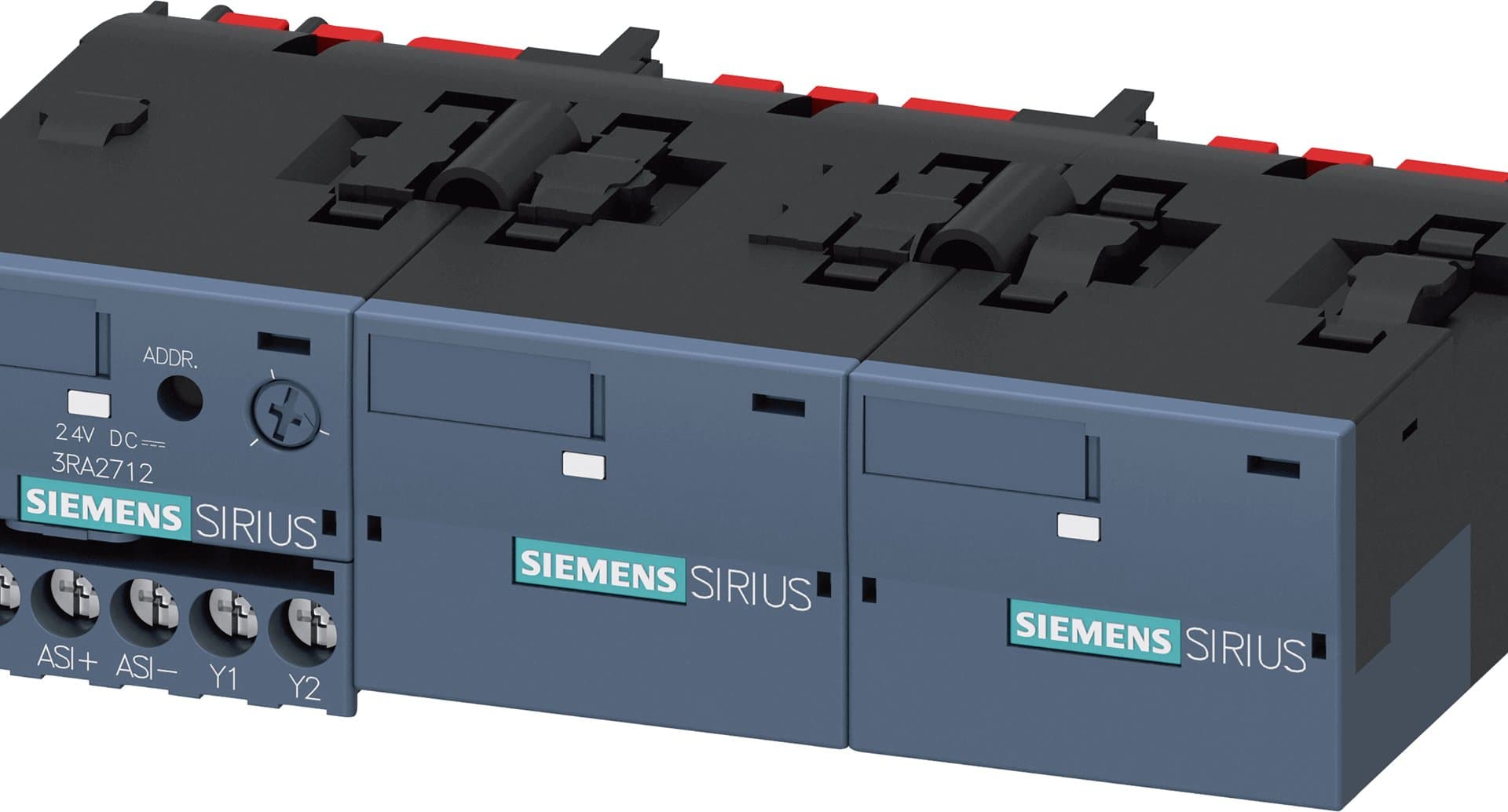 3RA2712-1CA00 — фото SIEMENS | МТК