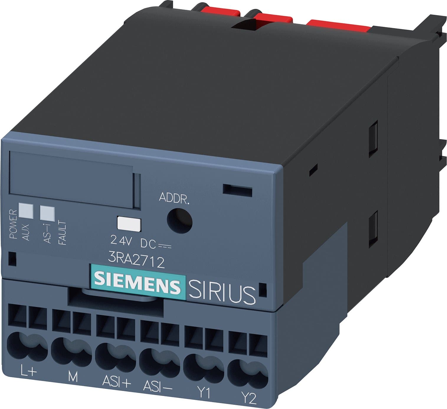 3RA2712-2AA00 — фото SIEMENS | МТК