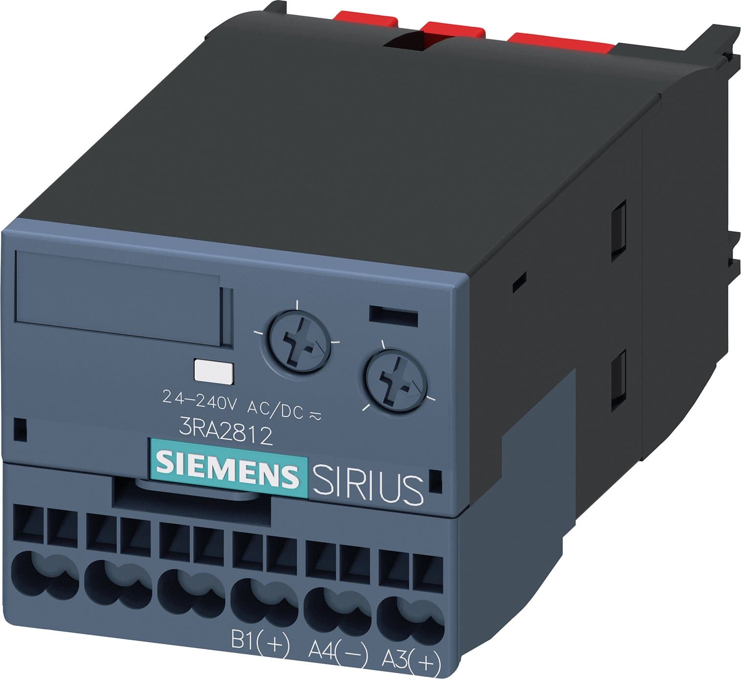 3RA2812-2DW10 — фото SIEMENS | МТК