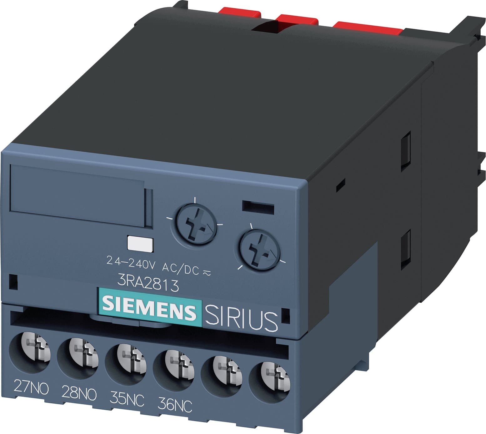 3RA2813-1FW10 — фото SIEMENS | МТК