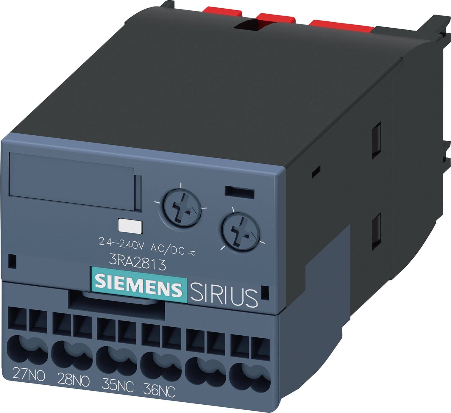 3RA2813-2FW10 — фото SIEMENS | МТК