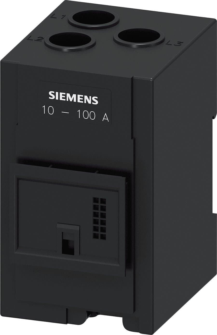 3RB2906-2JG1 — фото SIEMENS | МТК