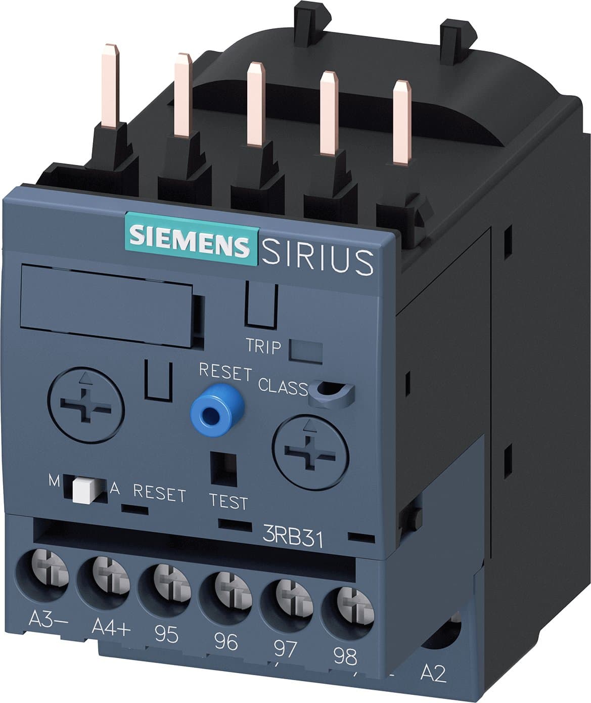 3RB3113-4PB0 — фото SIEMENS | МТК