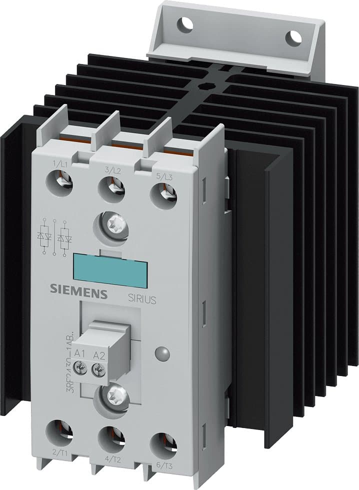 3RF2430-1AB45 — фото SIEMENS | МТК