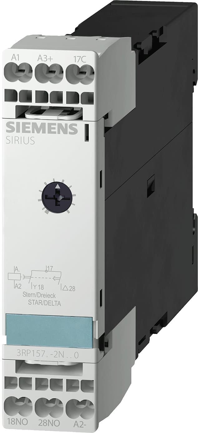 3RP1576-2NP30 — фото SIEMENS | МТК