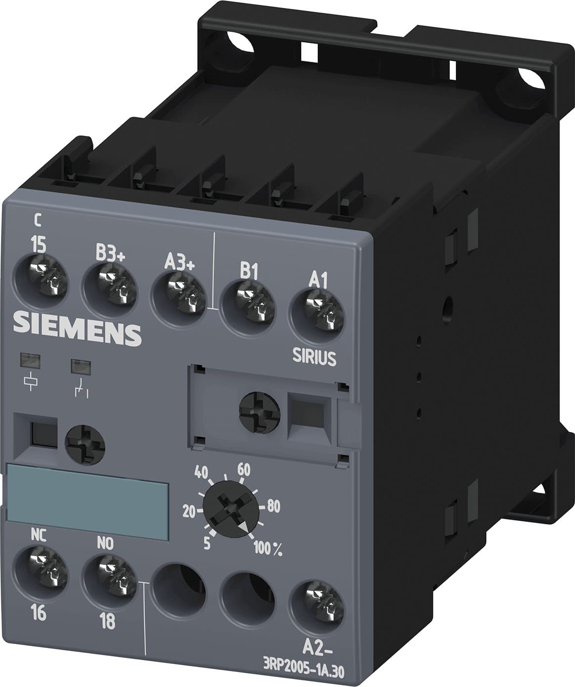 3RP2005-1AQ30 — фото SIEMENS | МТК