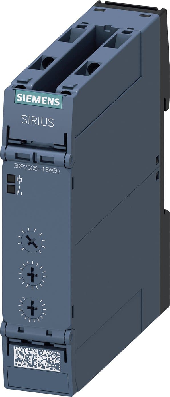 3RP2505-1BW30 — фото SIEMENS | МТК