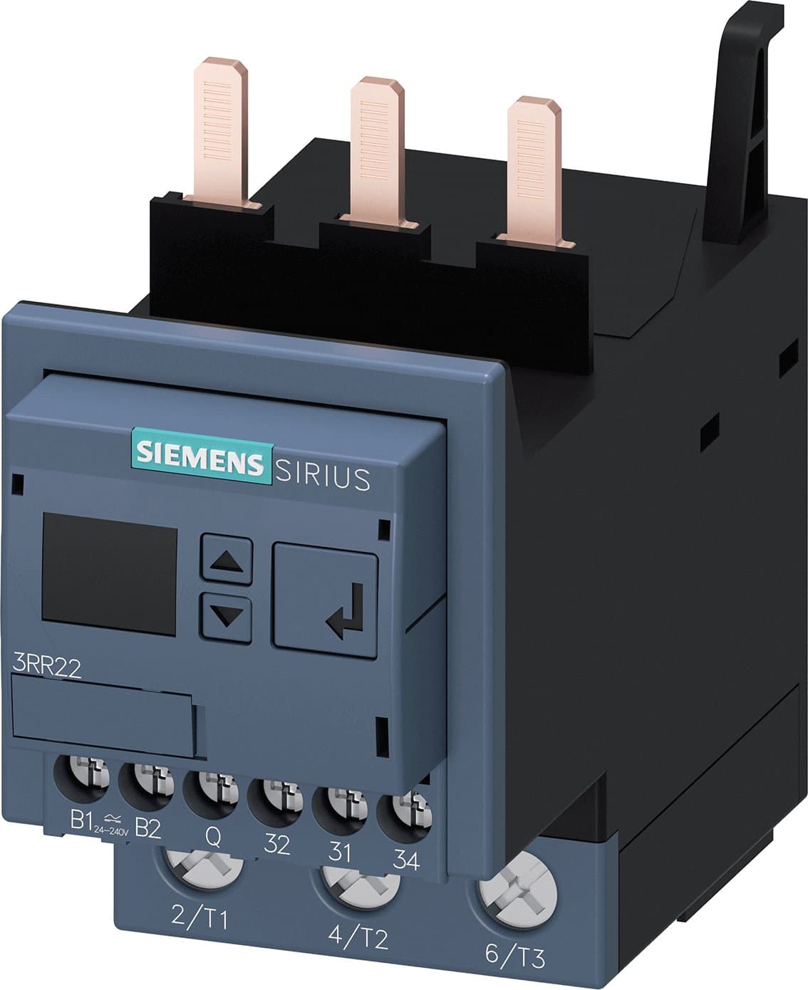 3RR2243-1FW30 — фото SIEMENS | МТК