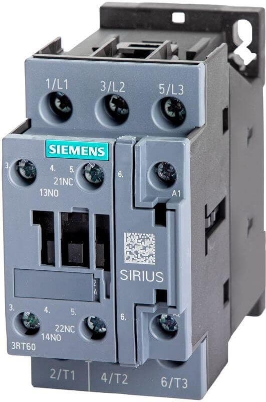 3RT6023-1AN20 — фото SIEMENS | МТК