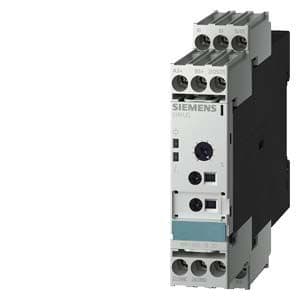 SIRIUS 3RP1505 реле времени multifunction 24V (3RP1505-1BQ30) — фото SIEMENS | МТК