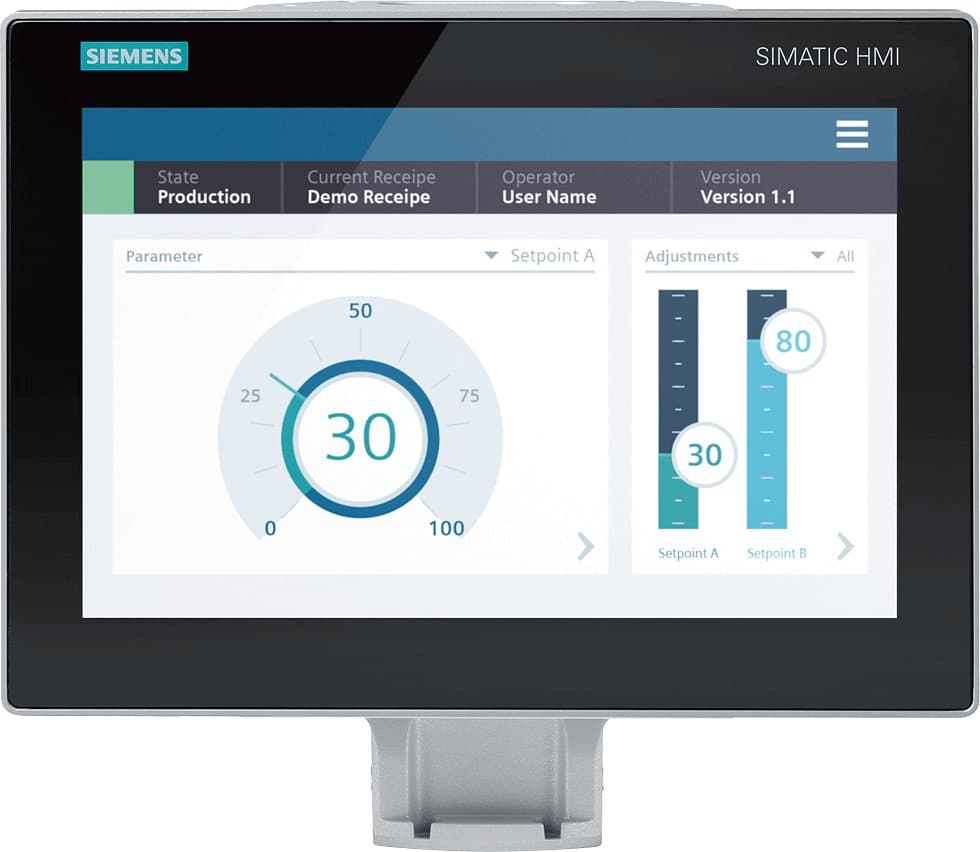 6AV2128-3MB27-1BX0 — фото SIEMENS | МТК