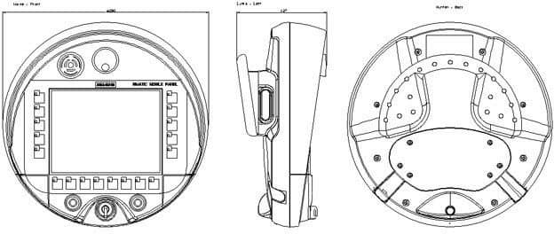 6AV6645-0CC01-0AX0 — фото SIEMENS | МТК