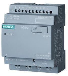 6ED1052-2MD08-0BA0 — фото SIEMENS | МТК