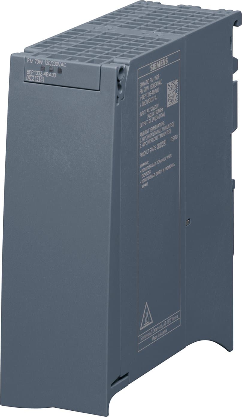 6EP1332-4BA00 — фото SIEMENS | МТК