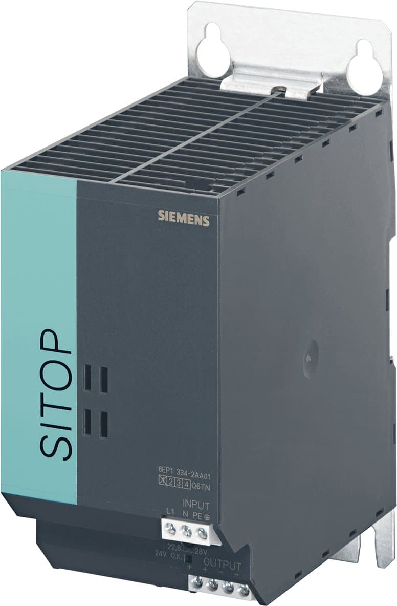 6EP1334-2AA01-0AB0 — фото SIEMENS | МТК