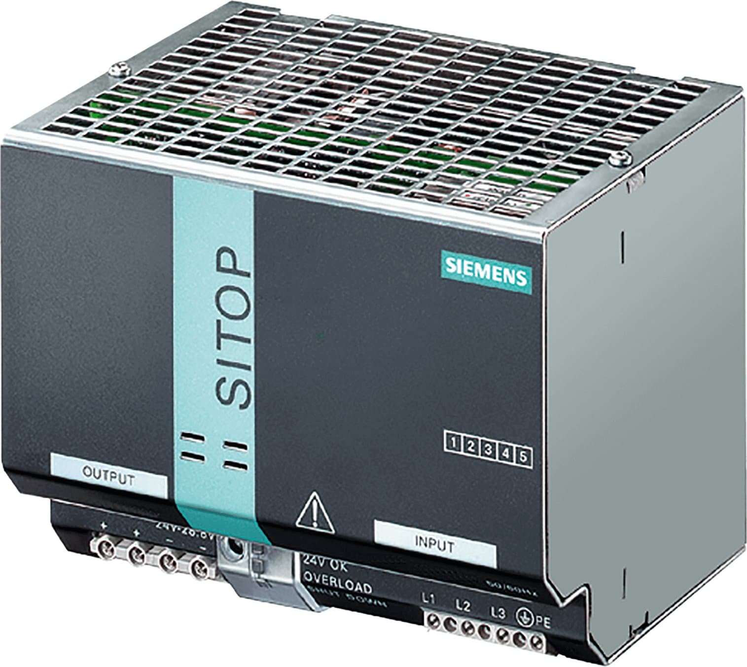 6EP1336-3BA00-8AA0 — фото SIEMENS | МТК