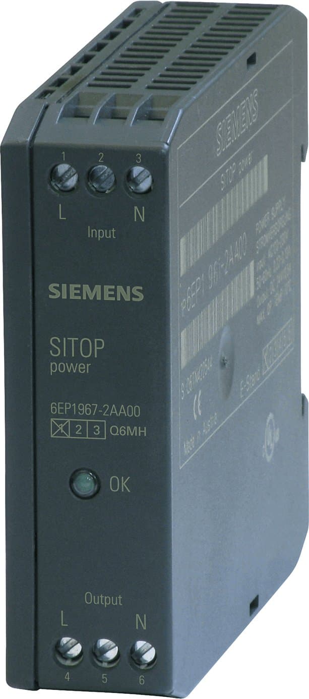 6EP1967-2AA00 — фото SIEMENS | МТК