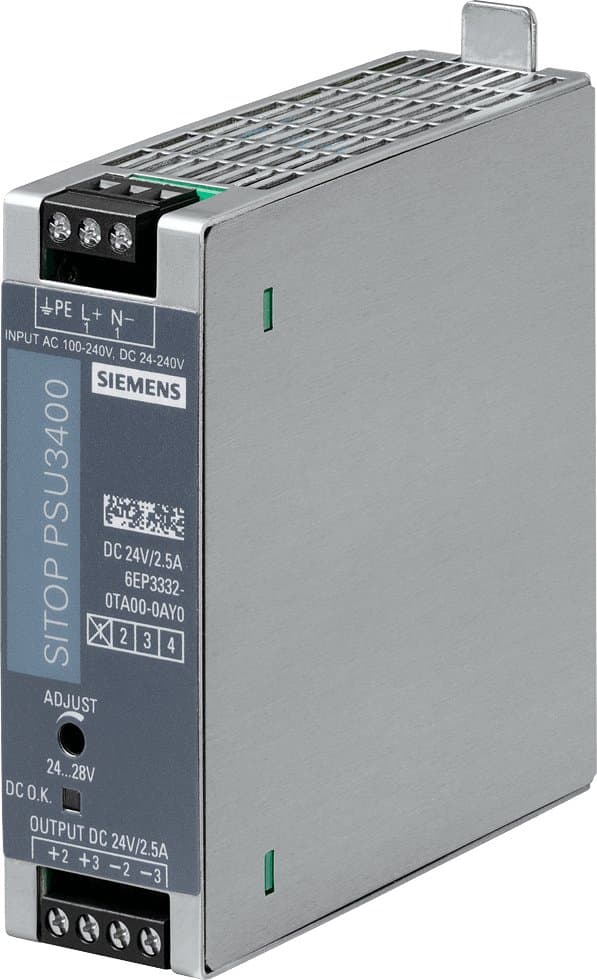 6EP3332-0TA00-0AY0 — фото SIEMENS | МТК