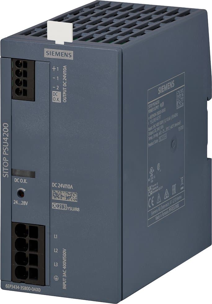 6EP3334-3SB00-0AX0 — фото SIEMENS | МТК