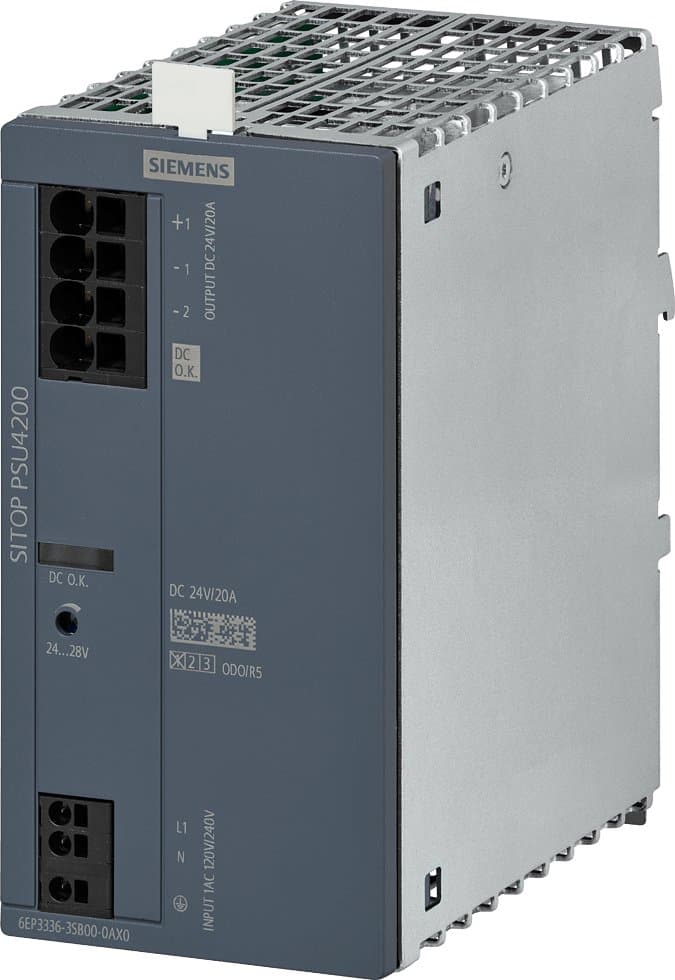 6EP3336-3SB00-0AX0 — фото SIEMENS | МТК