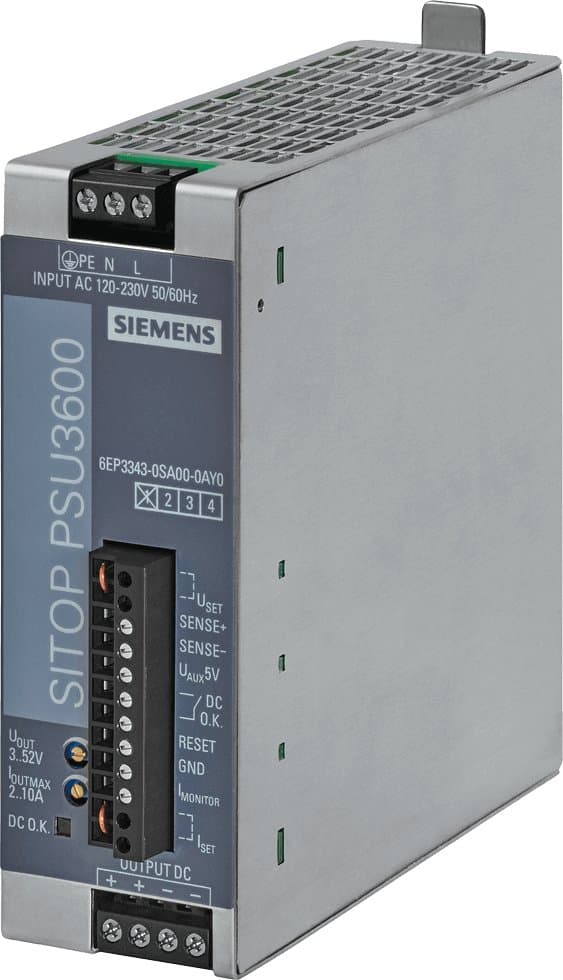6EP3343-0SA00-0AY0 — фото SIEMENS | МТК