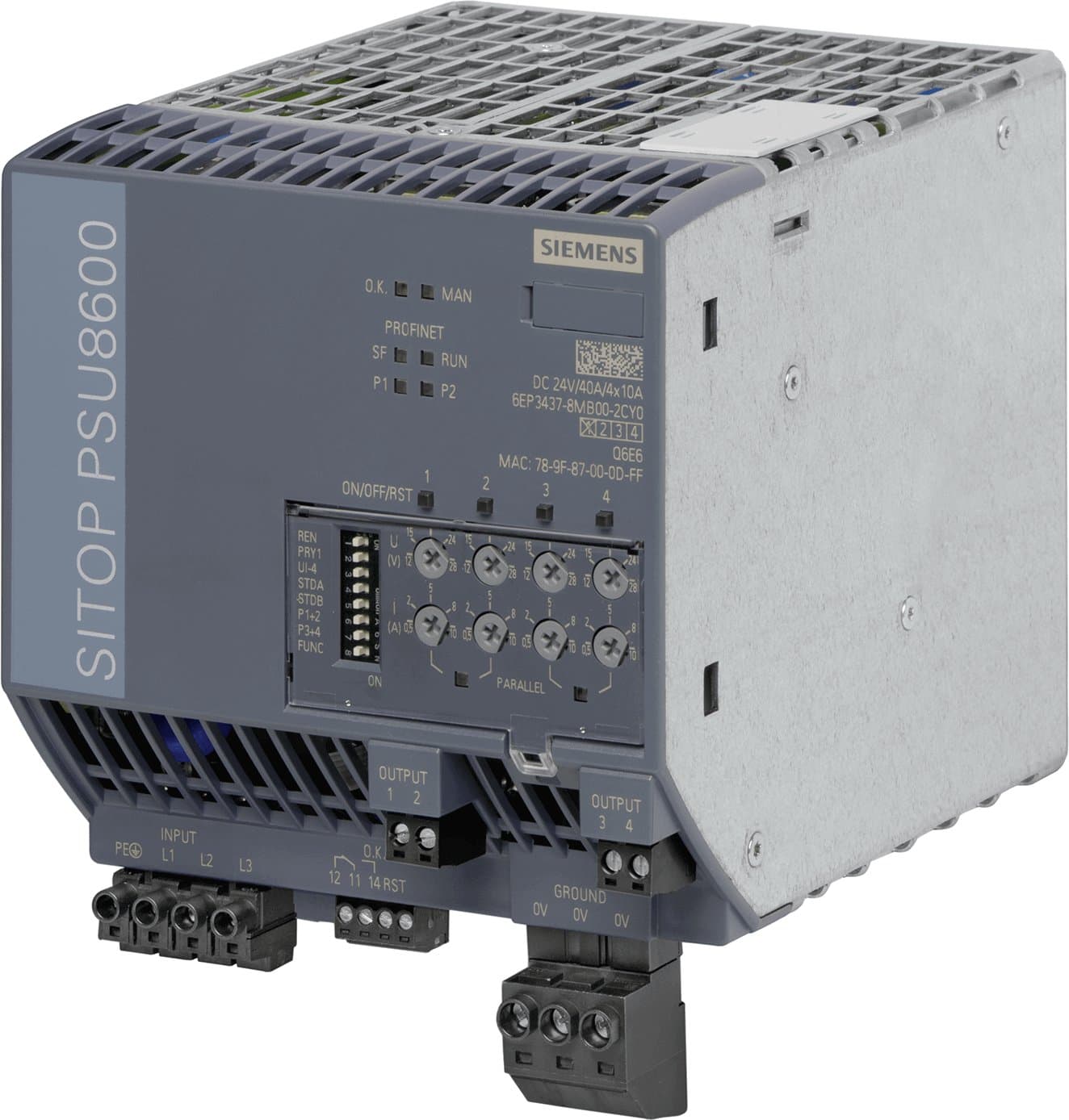 6EP3437-8MB00-2CY0 — фото SIEMENS | МТК