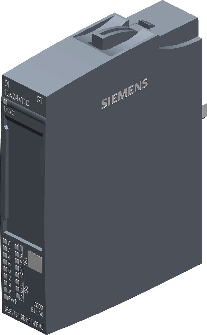 6ES7131-6BH01-0BA0 — фото SIEMENS | МТК