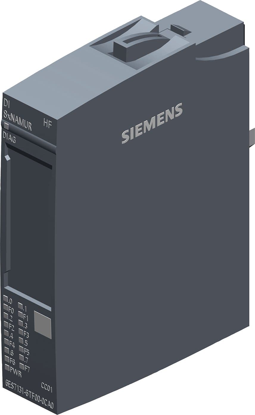 6ES7131-6TF00-0CA0 — фото SIEMENS | МТК