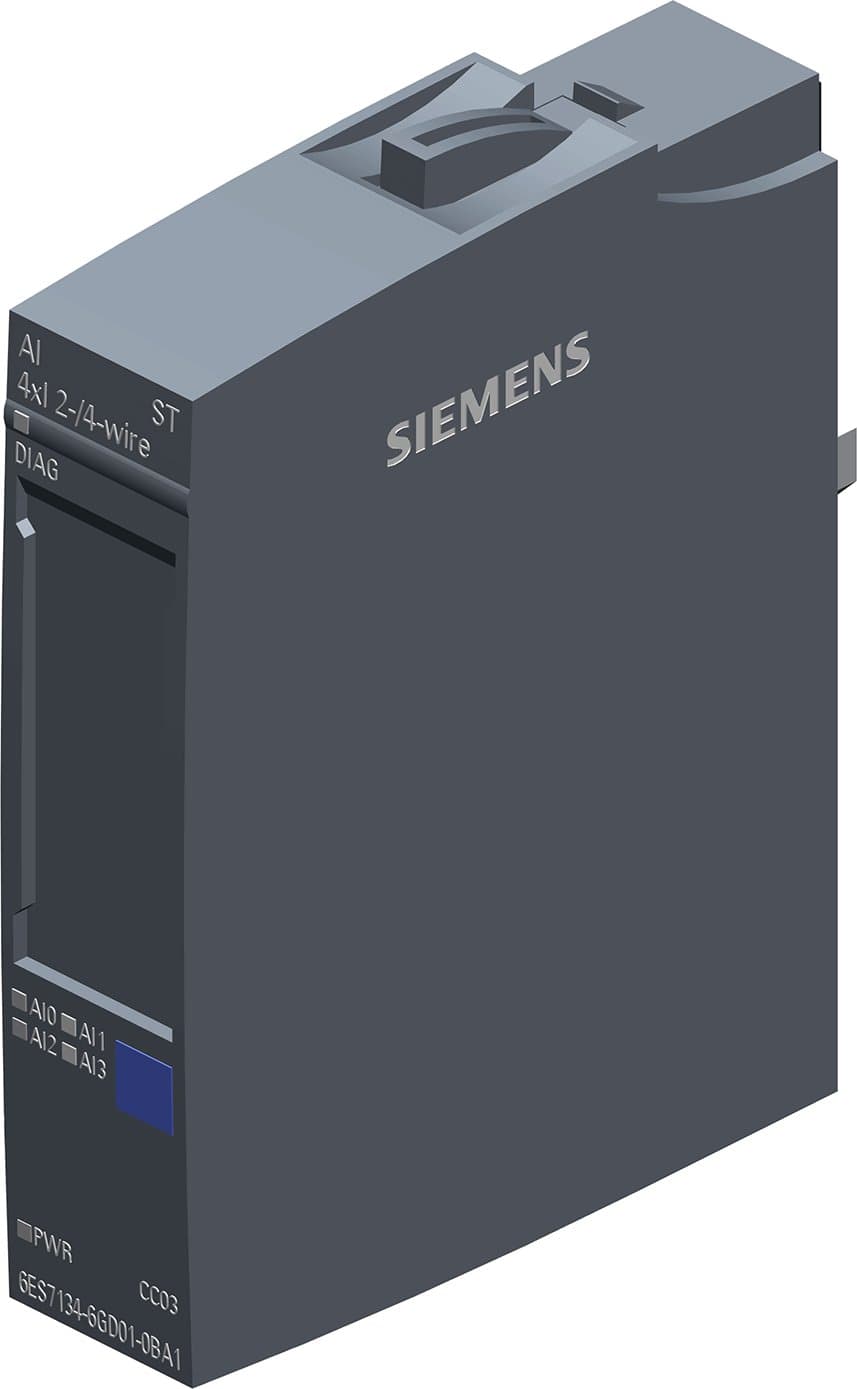 6ES7134-6GD01-0BA1 — фото SIEMENS | МТК