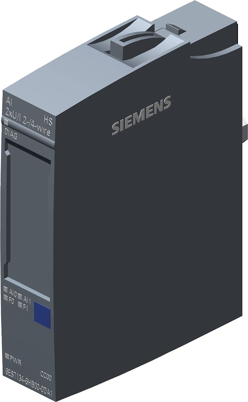 6ES7134-6HB00-0DA1 — фото SIEMENS | МТК