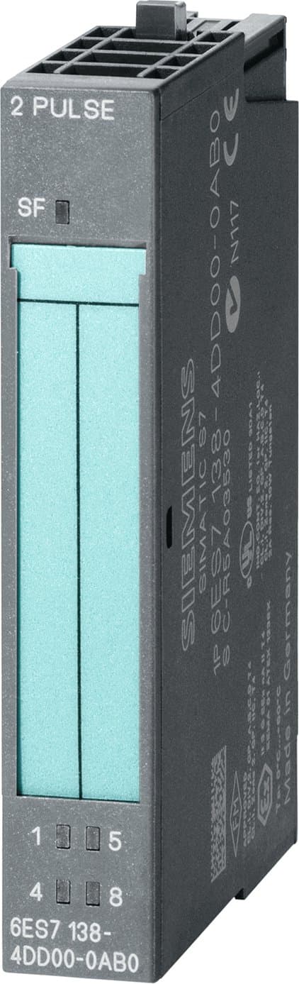 6ES7138-4DD01-0AB0 — фото SIEMENS | МТК