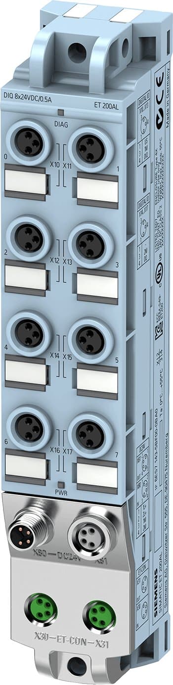 6ES7141-5BF00-0BA0 — фото SIEMENS | МТК