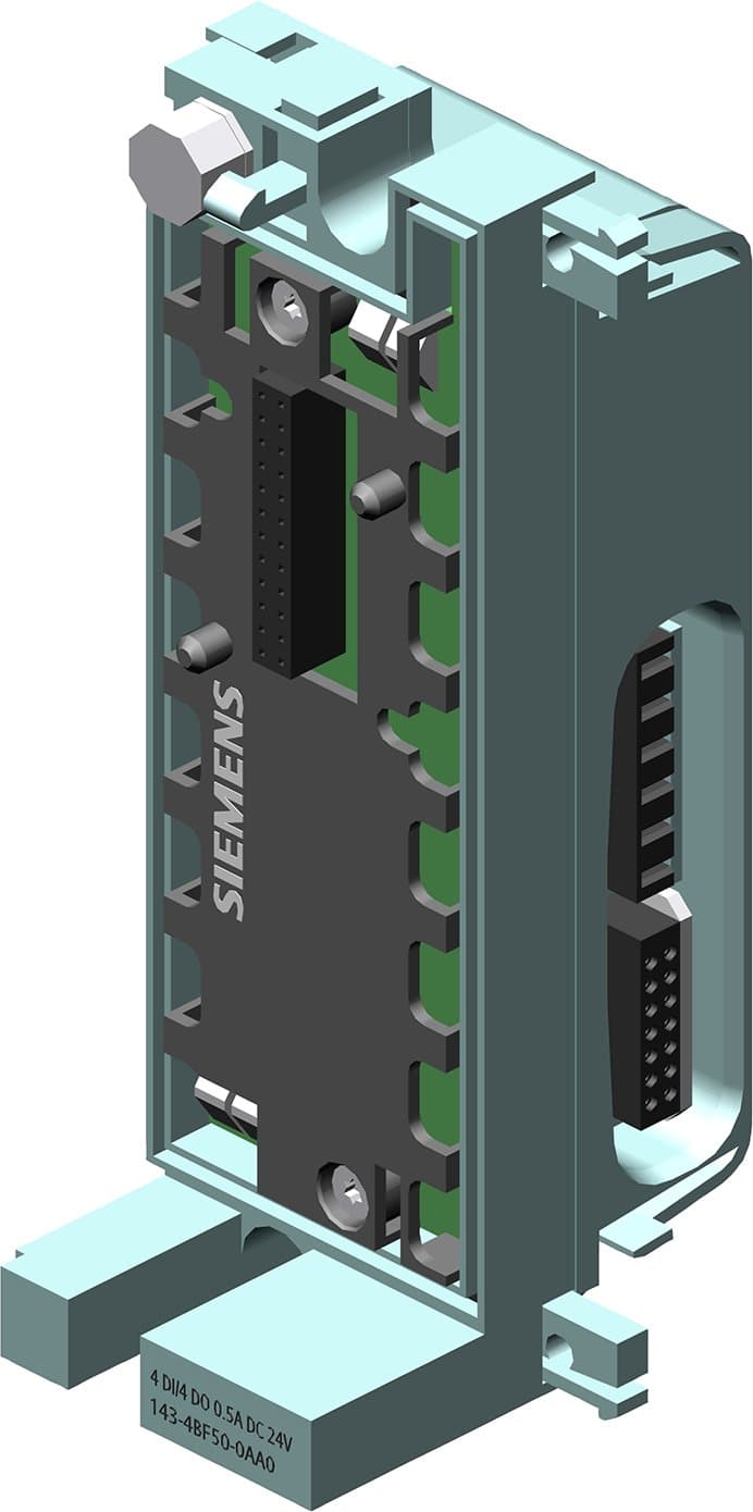 6ES7143-4BF50-0AA0 — фото SIEMENS | МТК