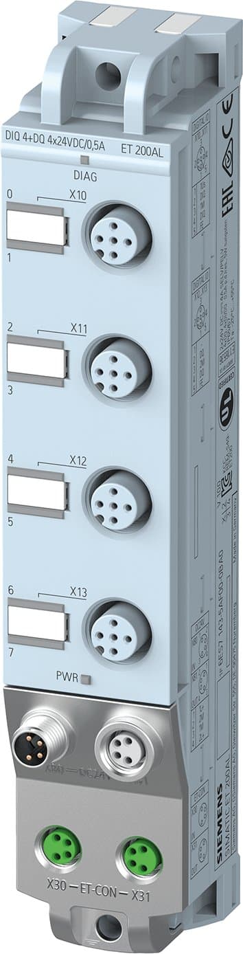6ES7143-5AF00-0BA0 — фото SIEMENS | МТК