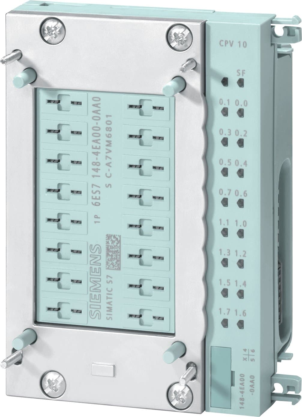 6ES7148-4EA00-0AA0 — фото SIEMENS | МТК