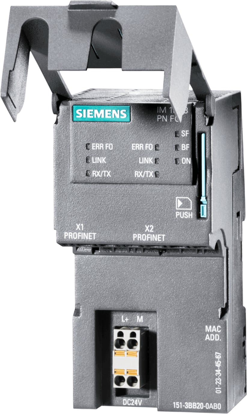 6ES7151-3BB23-0AB0 — фото SIEMENS | МТК