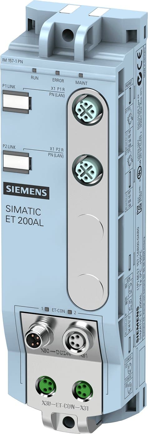 6ES7157-1AB00-0AB0 — фото SIEMENS | МТК