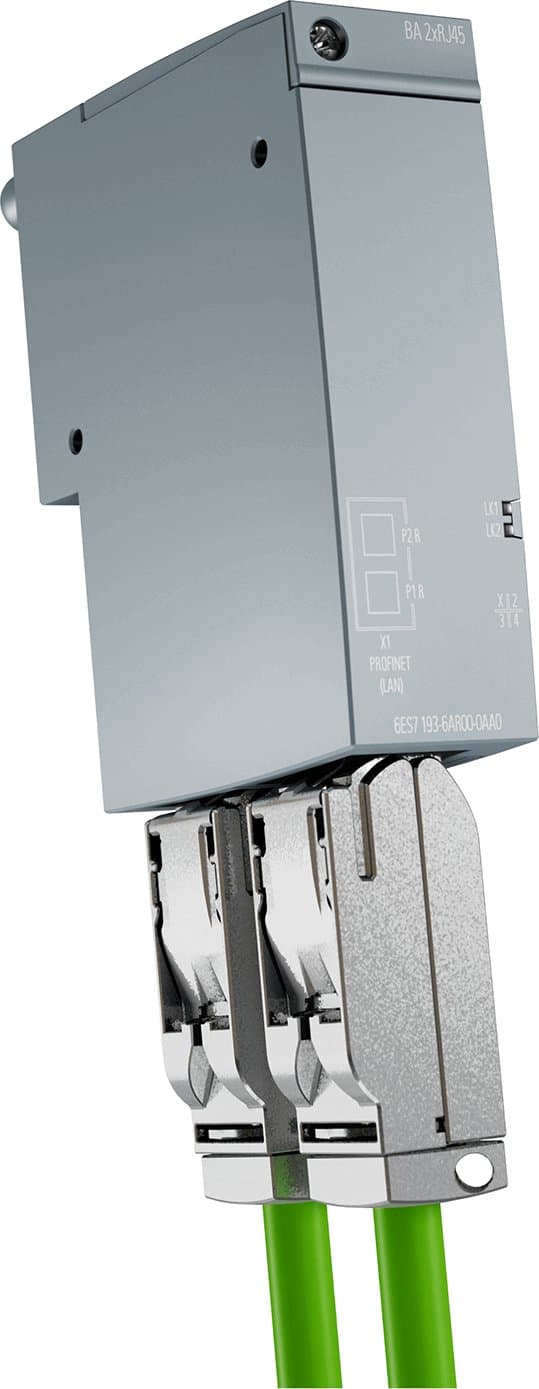 6ES7193-6AR00-0AA0 — фото SIEMENS | МТК