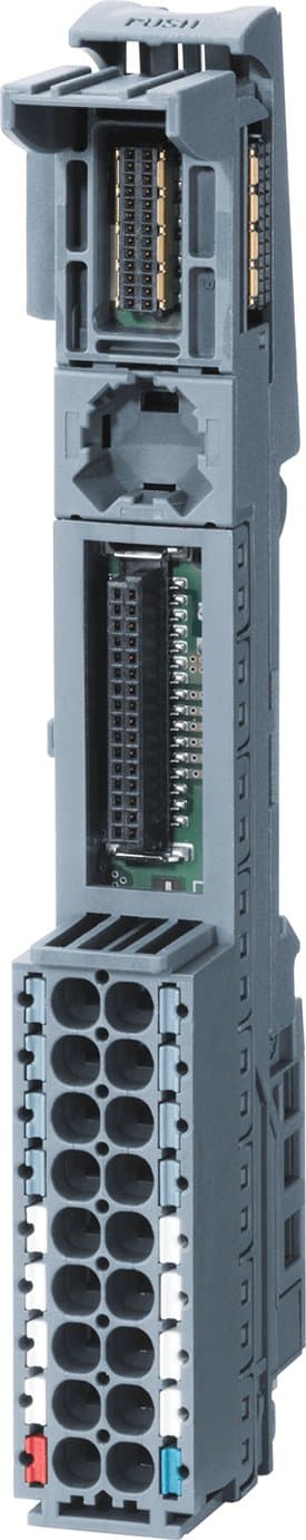 6ES7193-6BP00-0BA1 — фото SIEMENS | МТК