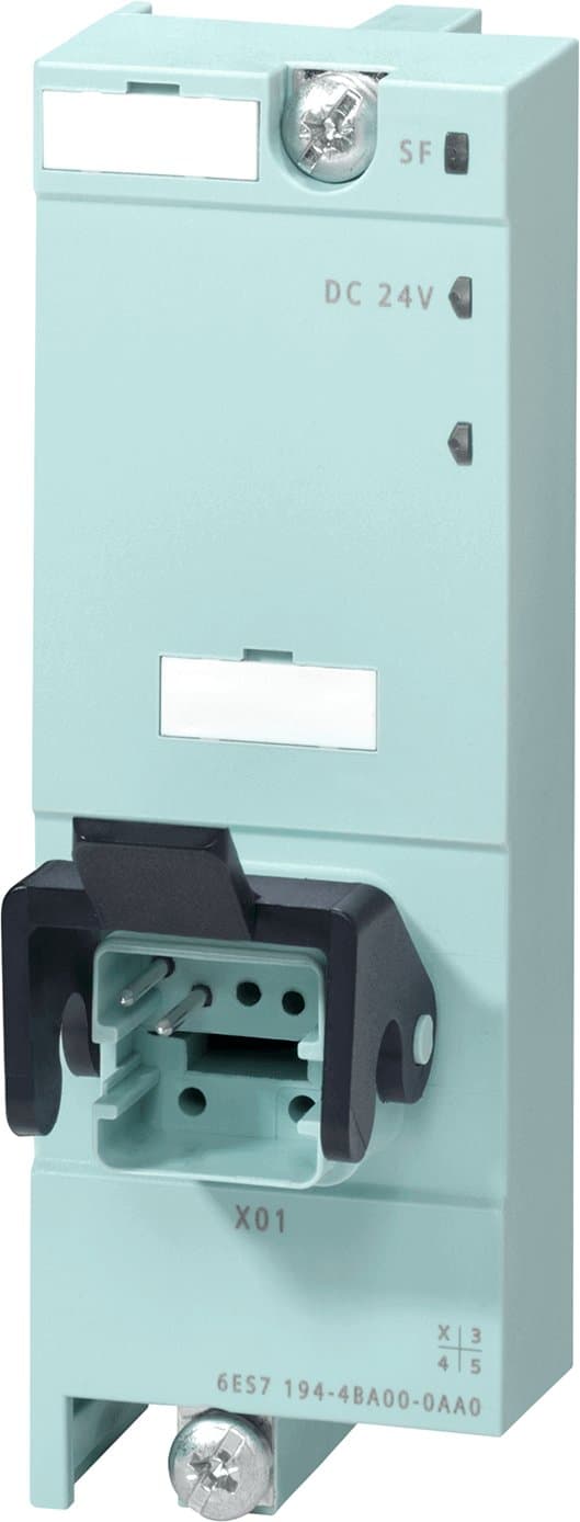 6ES7194-4BA00-0AA0 — фото SIEMENS | МТК