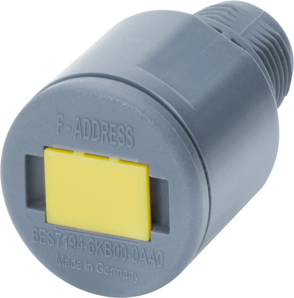 6ES7194-6KB00-0AA0 — фото SIEMENS | МТК