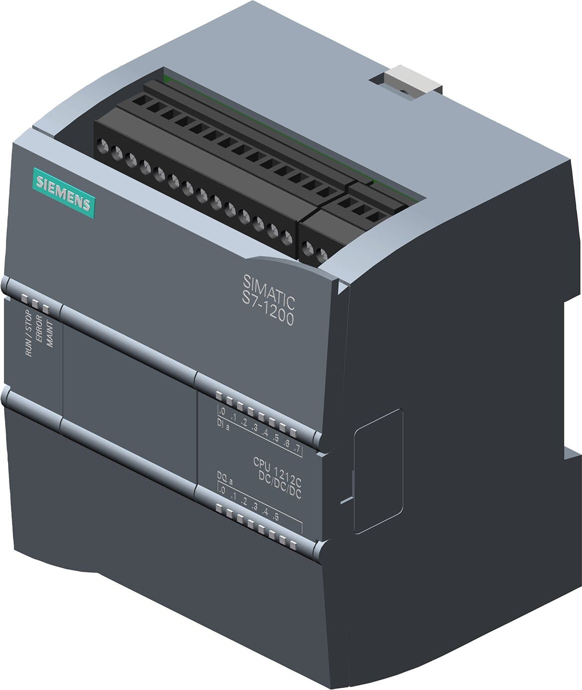 6ES7212-1AE31-0XB0 — фото SIEMENS | МТК