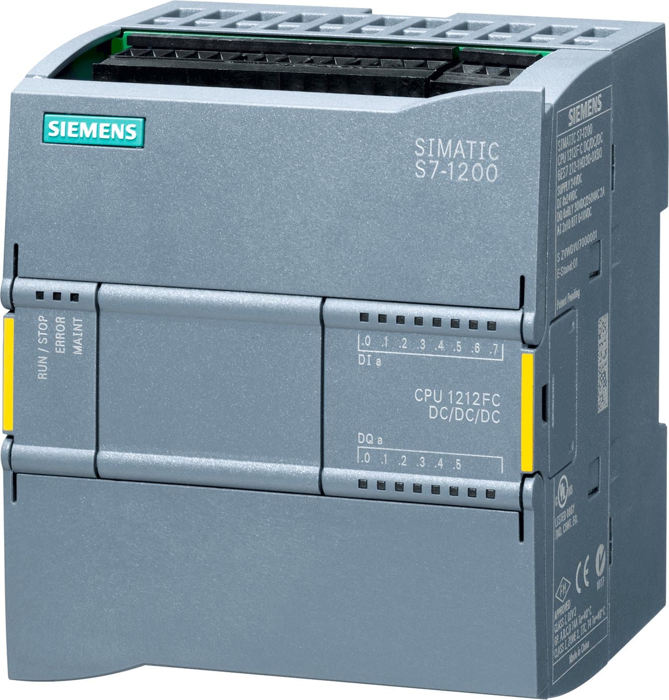 6ES7212-1AF40-0XB0 — фото SIEMENS | МТК