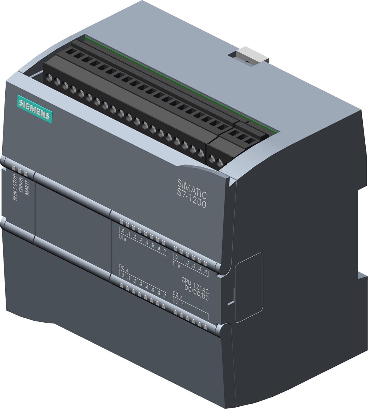 6ES7214-1AG31-0XB0 — фото SIEMENS | МТК