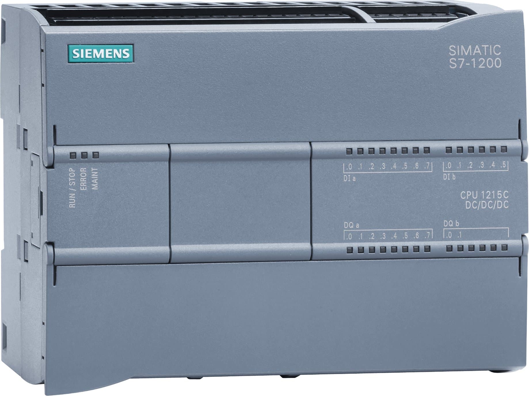 6ES7215-1AG31-0XB0 — фото SIEMENS | МТК