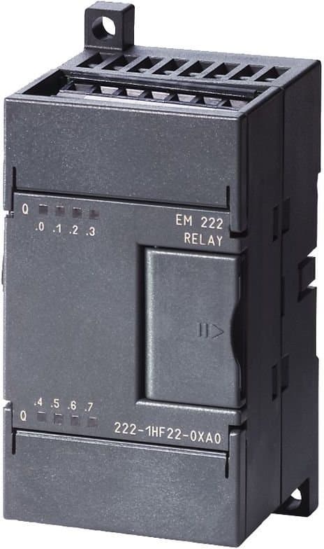 6ES7222-1BF22-0XA8 — фото SIEMENS | МТК