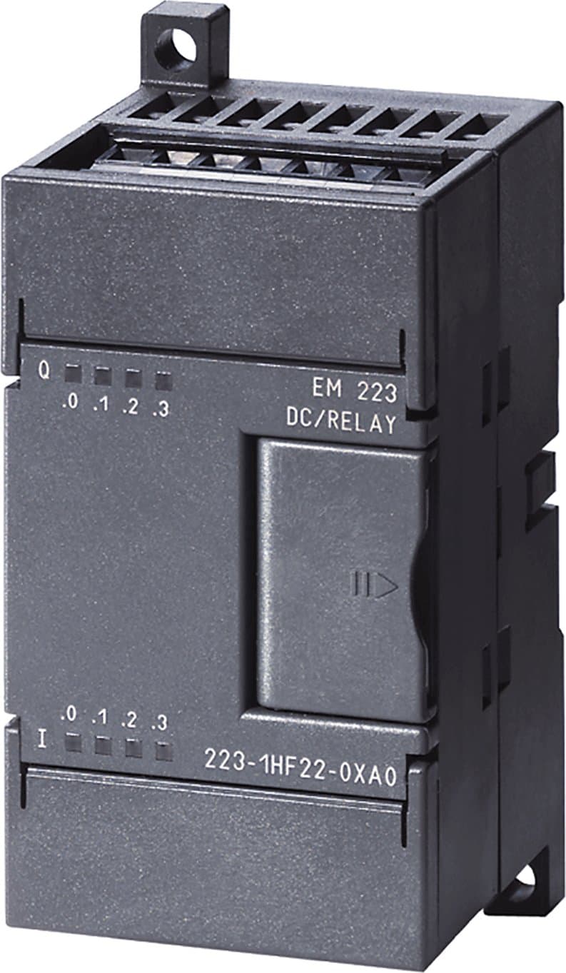 6ES7223-1BH22-0XA0 — фото SIEMENS | МТК