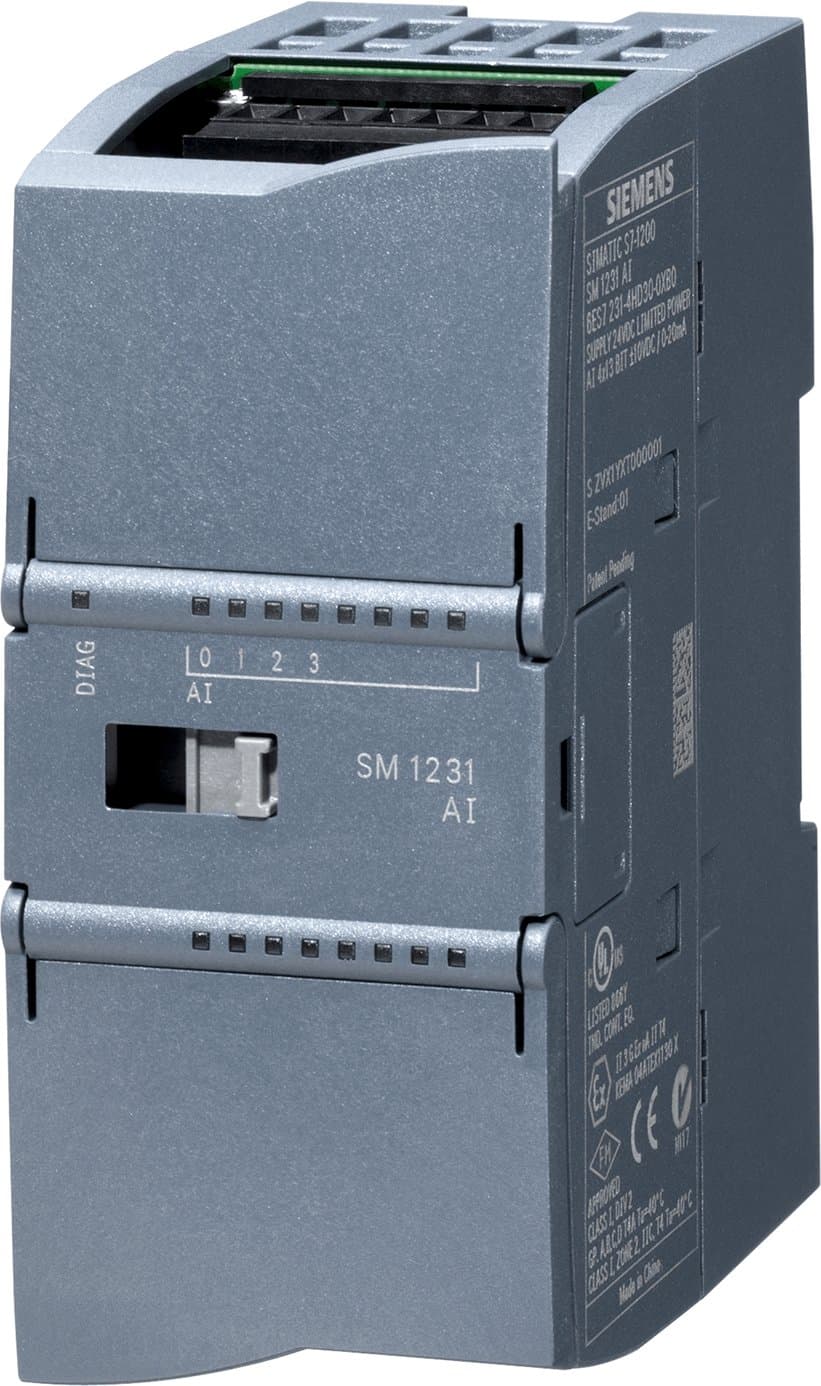 6ES7231-5PD30-0XB0 — фото SIEMENS | МТК