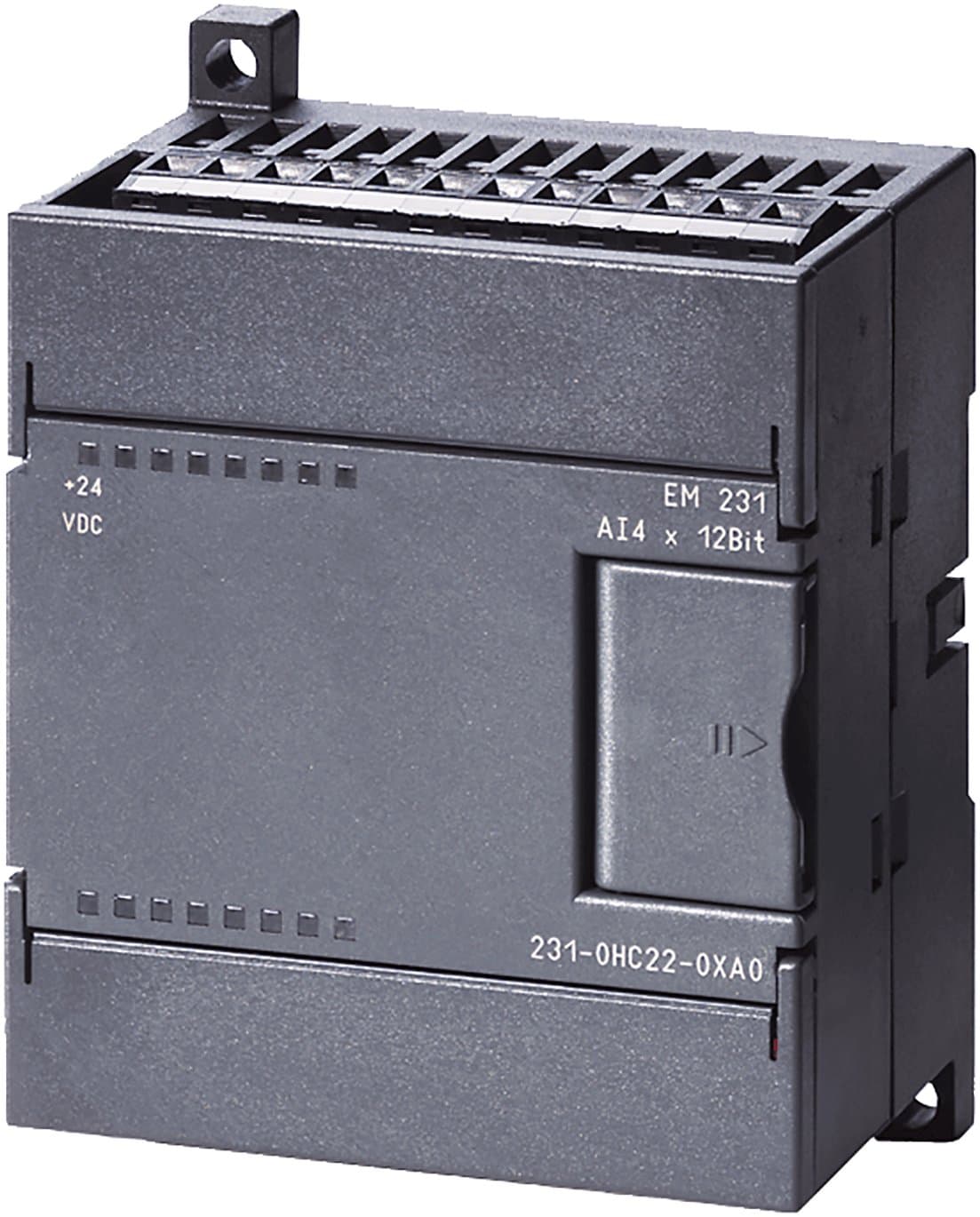 6ES7231-7PC22-0XA0 — фото SIEMENS | МТК