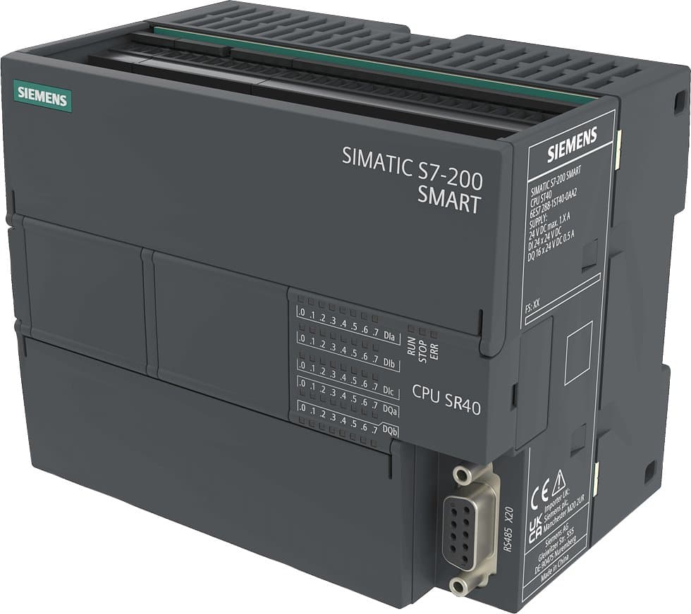 6ES7288-1SR40-0AA2 — фото SIEMENS | МТК